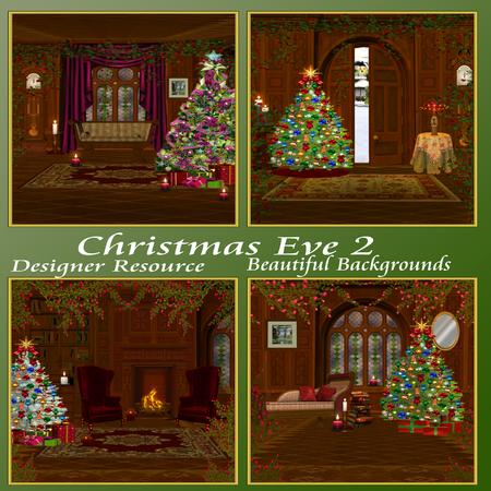 Christmas Eve 2
