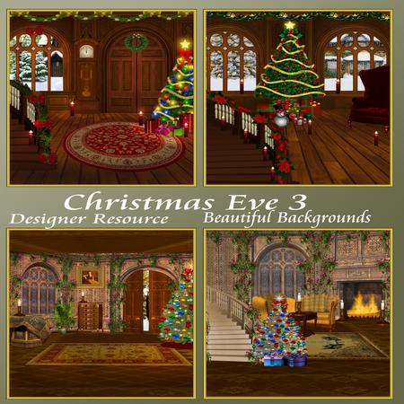 Christmas Eve 3
