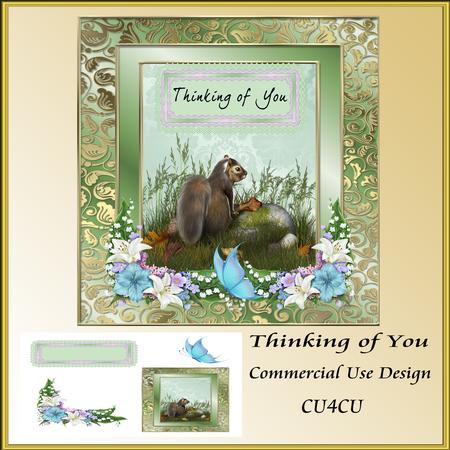 Thinking of You