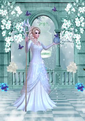 Fairy Magic
