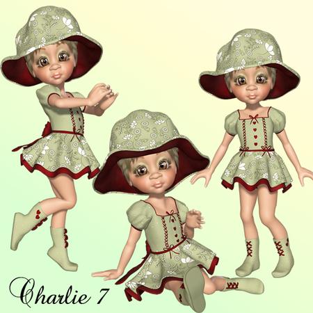 Charlie 7