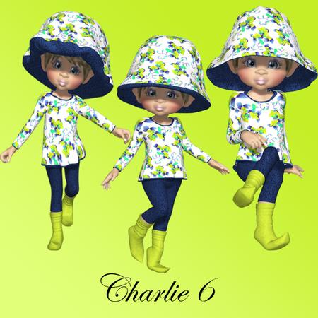 Charlie 6