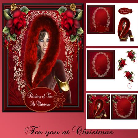 For You at Christmas