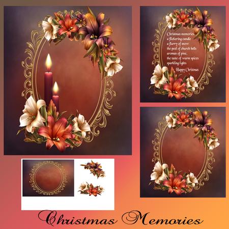 Christmas Memories