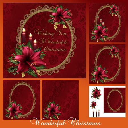 Wonderful Christmas