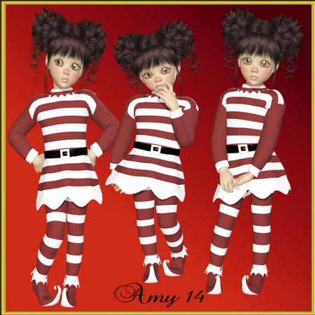 Amy 14 Png
