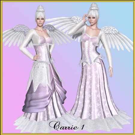 Carrie 1 Png