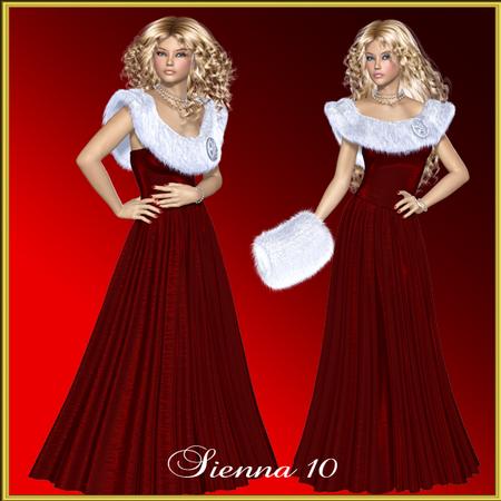 Sienna 10 Png