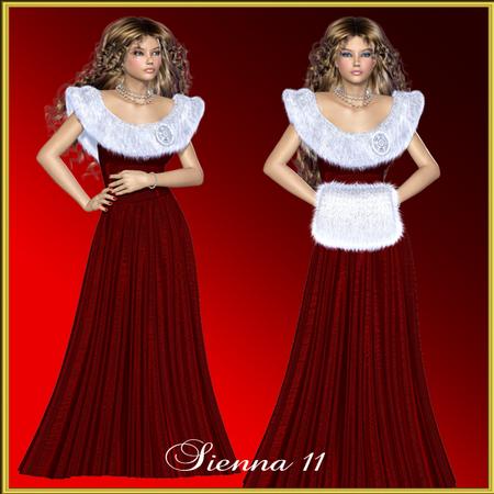 Sienna 11 Png