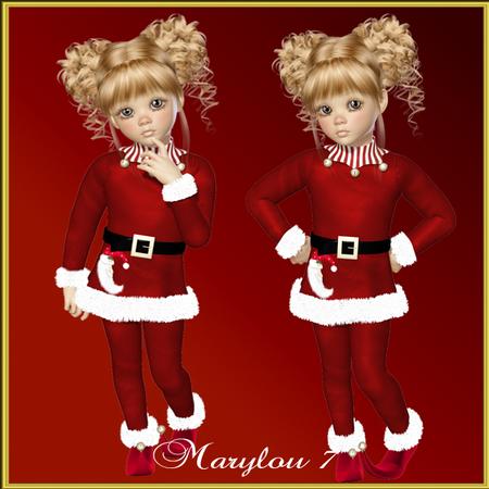 Marylou 7 Png