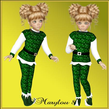 Marylou 8 Png