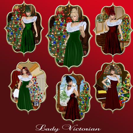 Lady Victorian