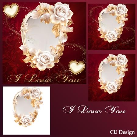 I Love You