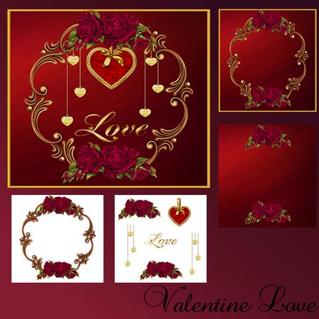 Valentine Love