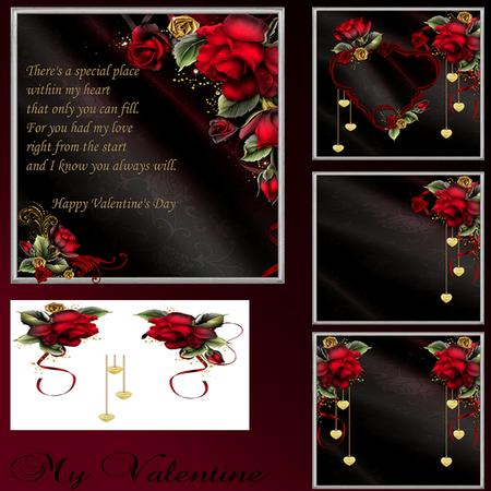 My Valentine