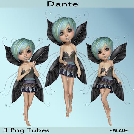 Dante