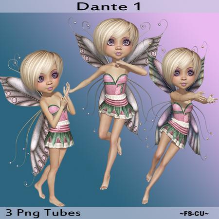 Dante 1