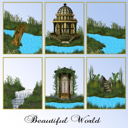 Beautiful World