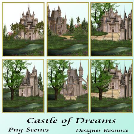 Castle of Dreams