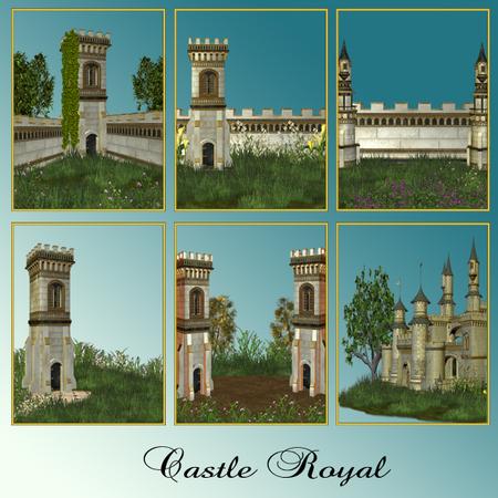 Castle Royal