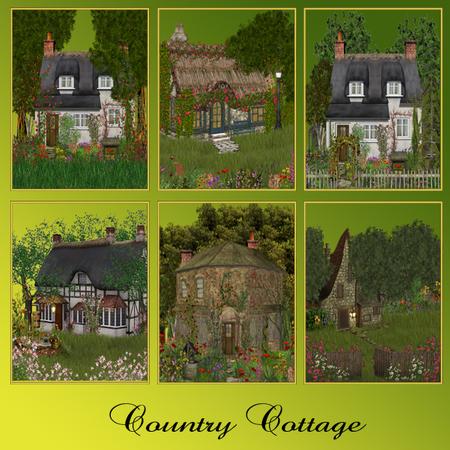 Country Cottage
