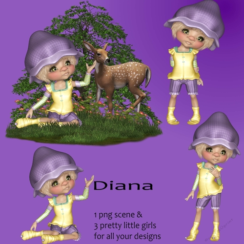 Diana
