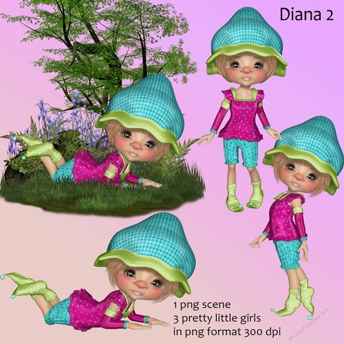 Diana 2
