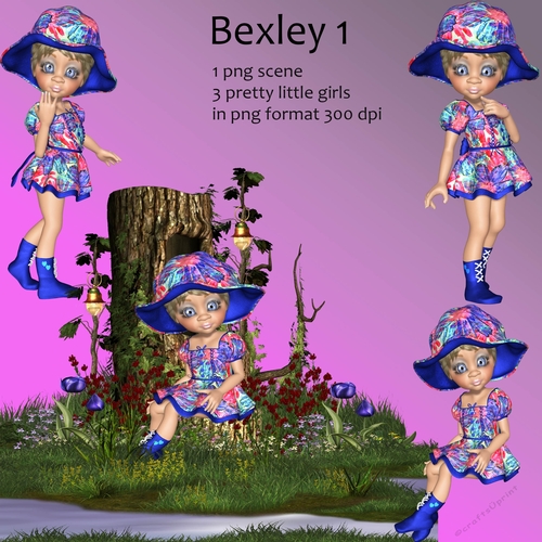 Bexley 1