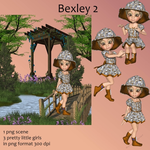 Bexley 2