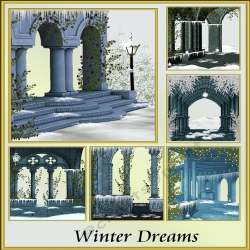 Winter Dreams