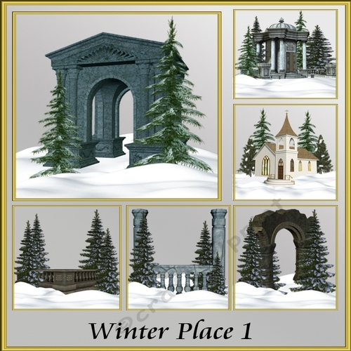 Winter Place 1 png