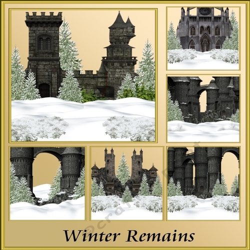 Winter Remains