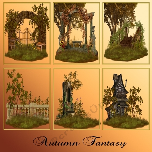 Autumn Fantasy
