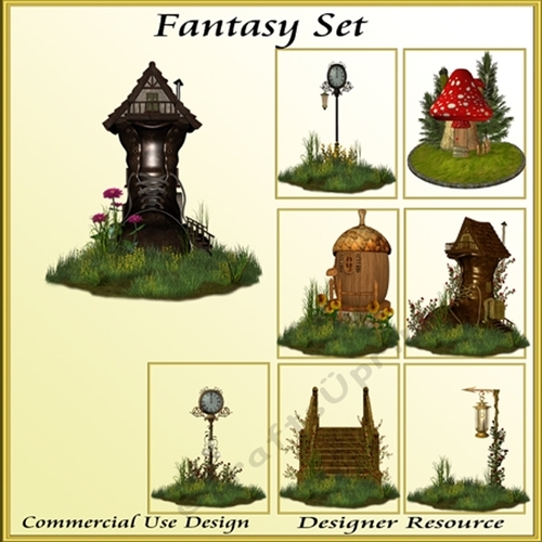 Fantasy Set png