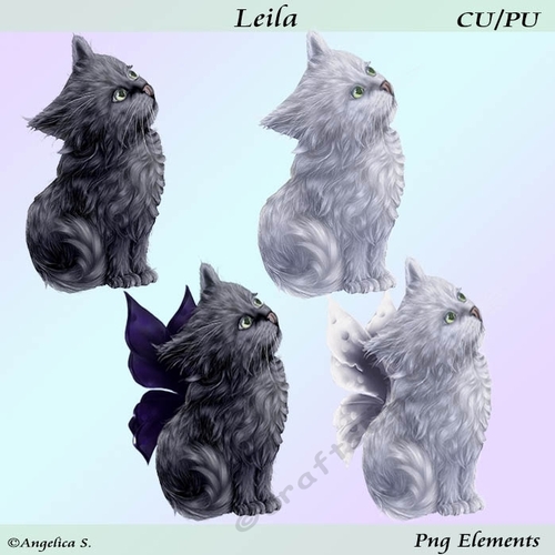 Leila