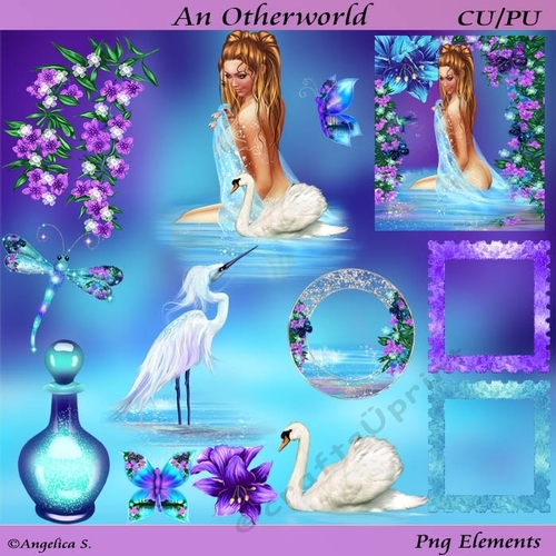 An Otherworld