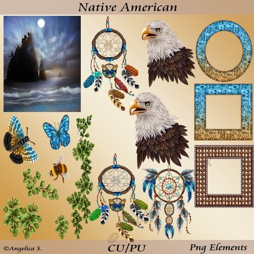 Native American