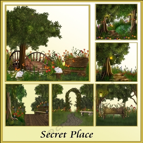 Secret Place