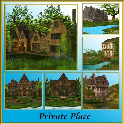 Private Place 