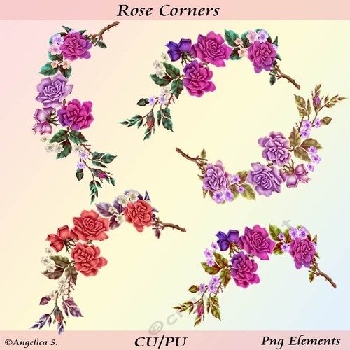 Rose Corners