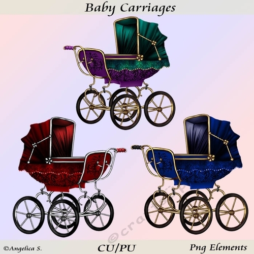 Baby Carriages