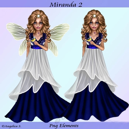 Miranda 2