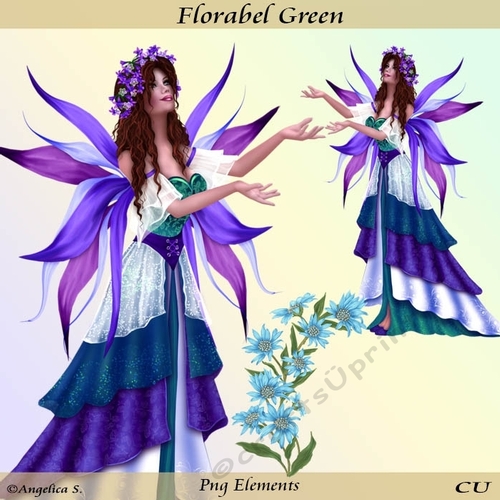 Florabel Green