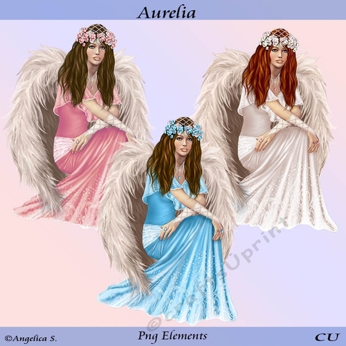 Aurelia full size tubes