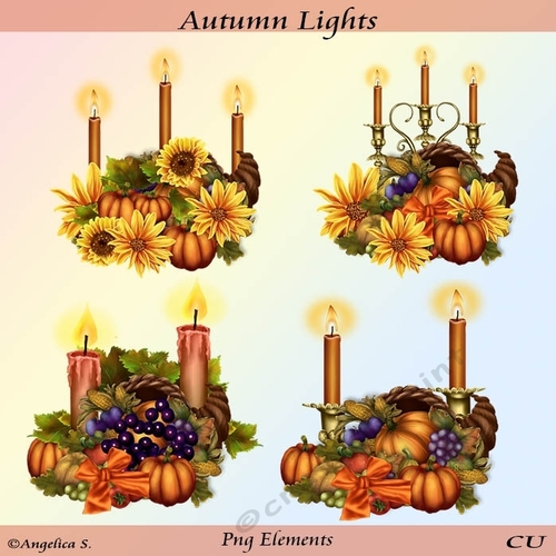 Autumn Lights