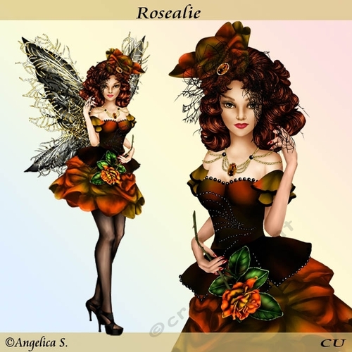 Rosealie