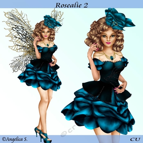 Rosealie 2