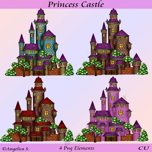 Princess Castle
