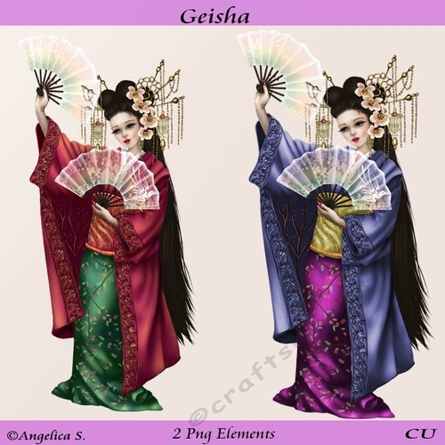 Geisha