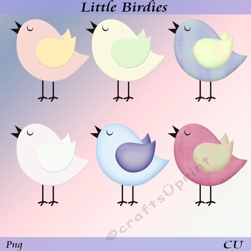 Little Birdies
